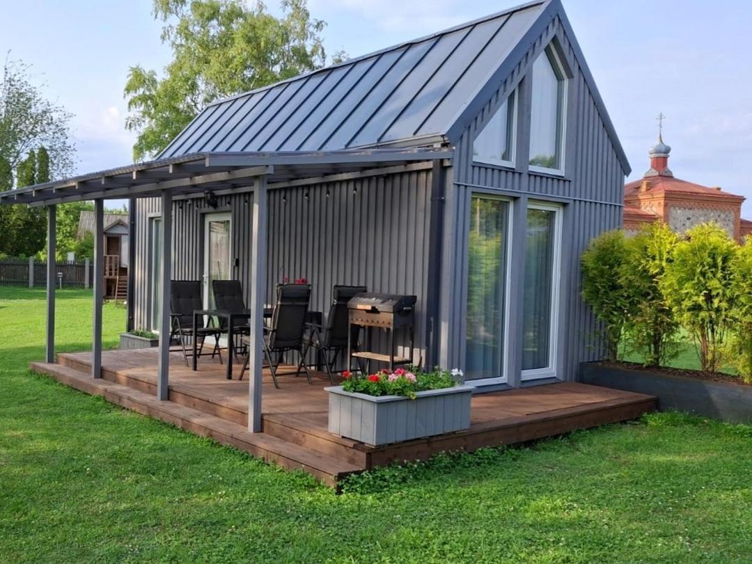 Austrumi Kolka Exterior photo
